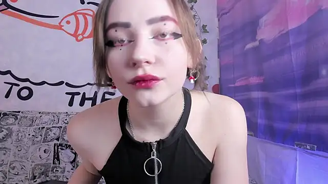 Lexy Lovy online show from December 22, 2024, 2:06 pm