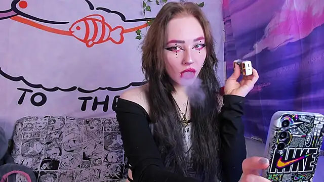 Lexy Lovy online show from January 3, 2025, 5:39 am