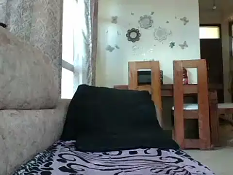 Ebony inna online show from February 25, 2025, 2:22 pm