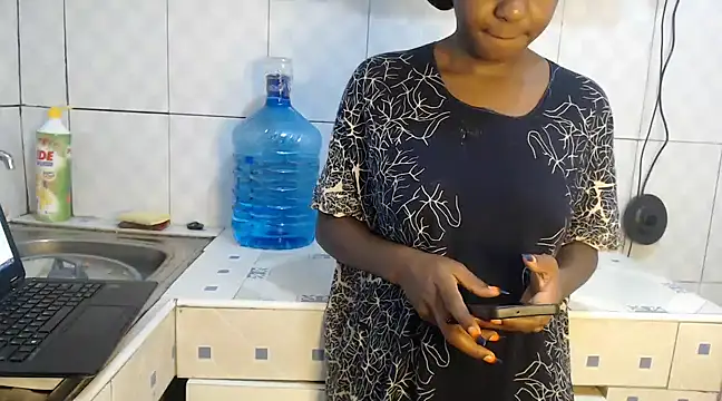 Snapshot of sweetbaby_ebony chatting on March 15, 2025, 2:35 am sweetbaby ebony online show from March 15, 2025, 2:35 am