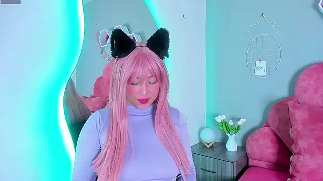 LilithSmith  online show from February 19, 2025, 11:38 am