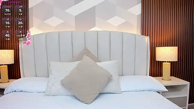 Marge lasander online show from October 31, 2025, 2:01 am