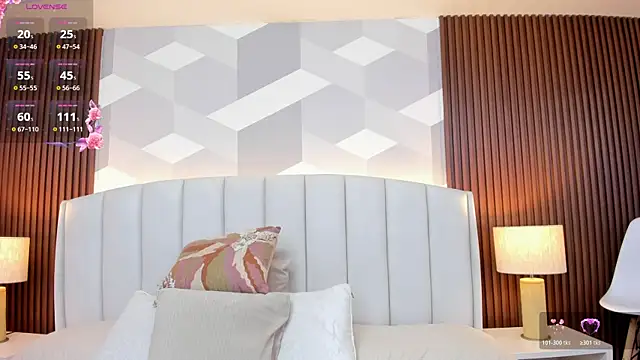 Marge lasander online show from November 5, 2025, 1:49 am