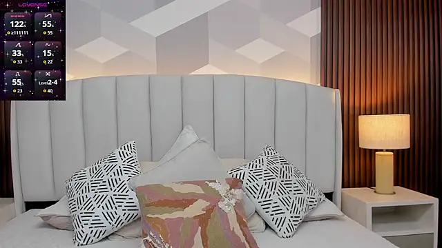 Marge lasander online show from February 12, 2026, 1:55 am