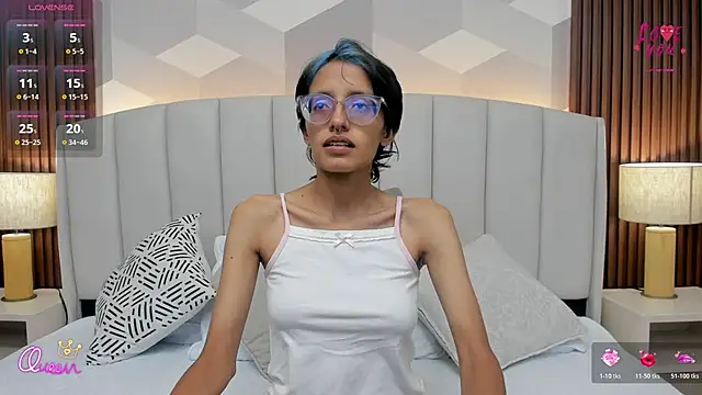 Marge lasander online show from March 10, 2026, 1:21 am