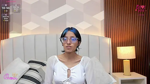 Marge lasander online show from April 7, 2026, 2:01 am