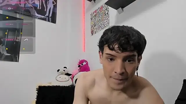 Martinsibiris online show from February 14, 2026, 4:37 pm