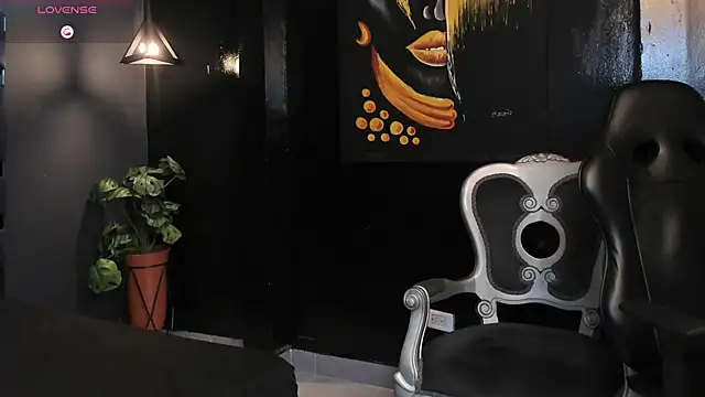 Johan Williams 07 online show from September 13, 2025, 11:15 pm