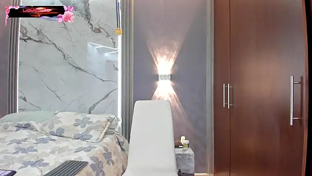 Johan Williams 07 online show from October 21, 2025, 6:03 am