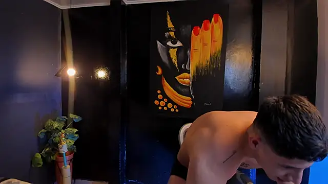 Johan Williams 07 online show from February 10, 2026, 5:22 am