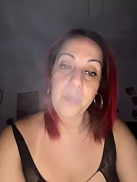 DeeLight124 online show from November 3, 2025, 6:25 am