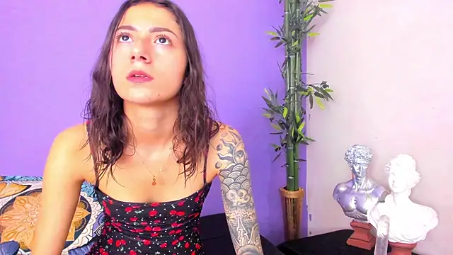 scarlet-jonesx online show from December 12, 2024, 5:31 am