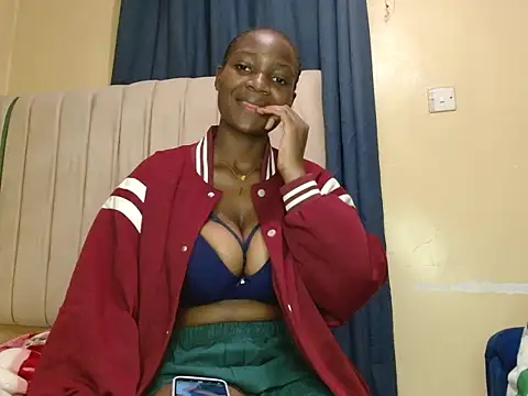 Snapshot of Cess_lavie chatting on April 3, 2026, 1:25 am Cess lavie online show from April 3, 2026, 1:25 am