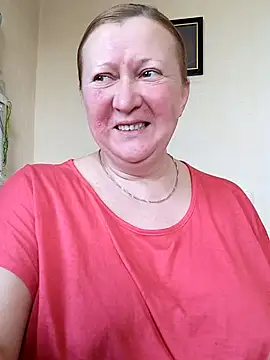 blondyaguar online show from March 25, 2026, 10:10 am