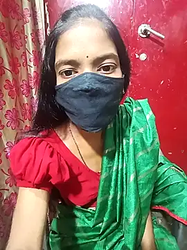 Joshna-Sexy online show from December 7, 2024, 4:09 am