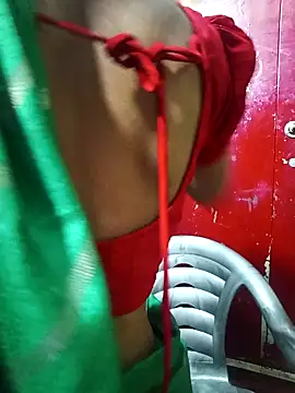 Joshna-Sexy online show from January 16, 2025, 5:32 am