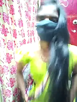 Joshna-Sexy online show from March 3, 2025, 5:29 pm