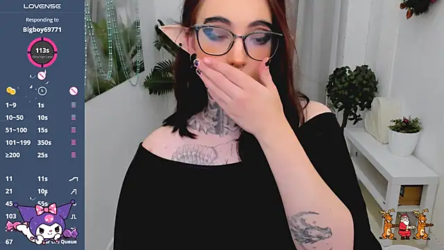 Dixi Pixi  online show from December 28, 2024, 11:52 am