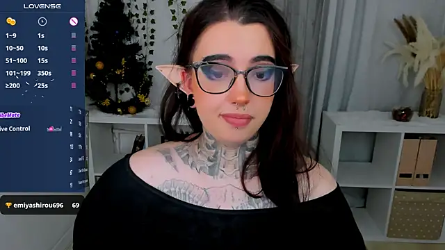 Dixi Pixi  online show from December 30, 2024, 1:47 pm