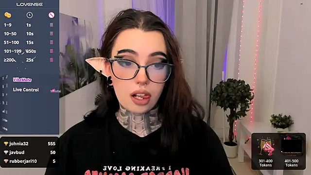 Dixi Pixi  online show from January 12, 2025, 8:36 am