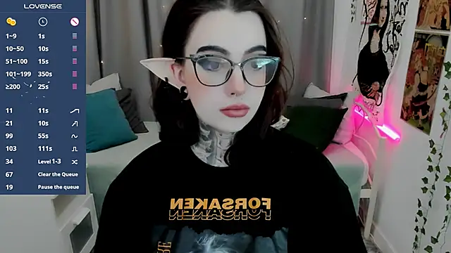 Dixi Pixi  online show from January 26, 2025, 5:45 am