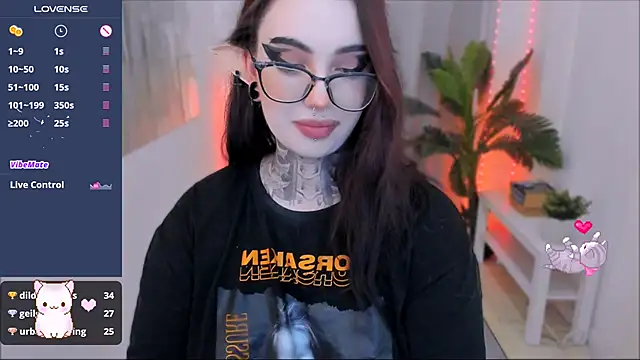 Dixi Pixi  online show from January 31, 2025, 1:02 pm