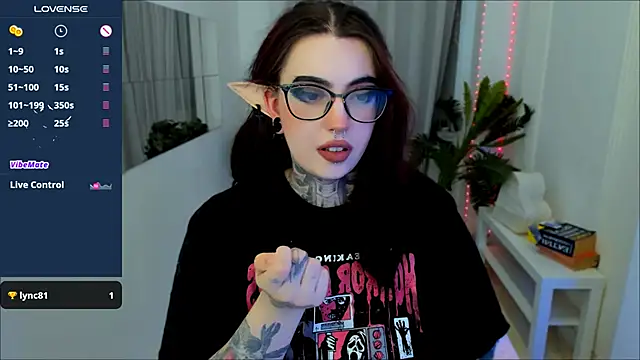 Dixi Pixi  online show from February 22, 2025, 8:50 am