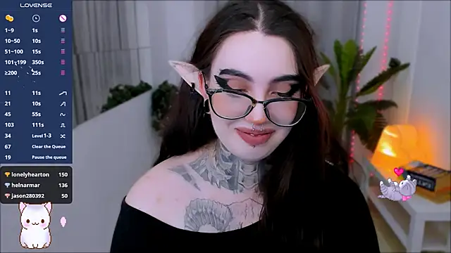 Dixi Pixi  online show from February 28, 2025, 8:42 am