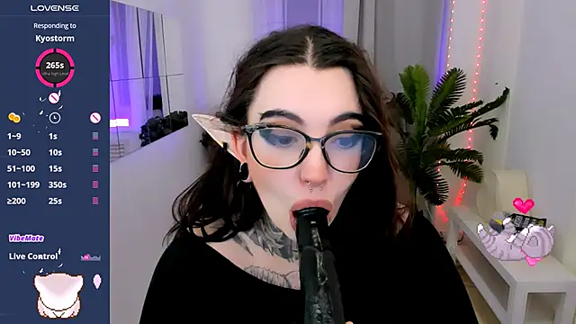 Dixi Pixi  online show from March 13, 2025, 12:13 pm