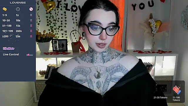 Dixi Pixi  online show from February 20, 2026, 5:48 am