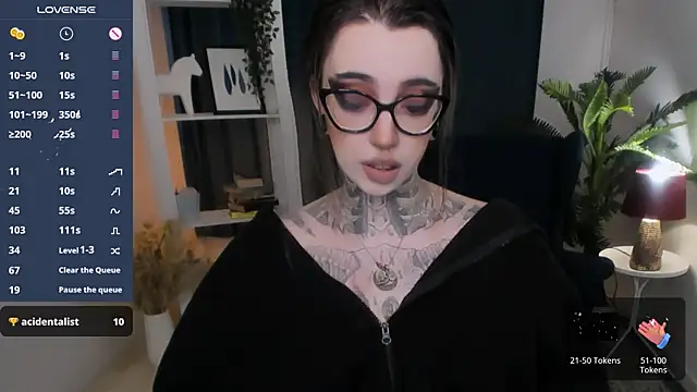 Dixi Pixi  online show from May 16, 2026, 7:27 am