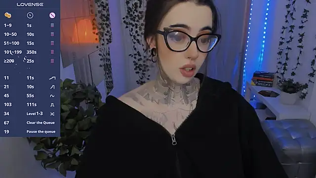Dixi Pixi  online show from May 29, 2026, 5:49 am