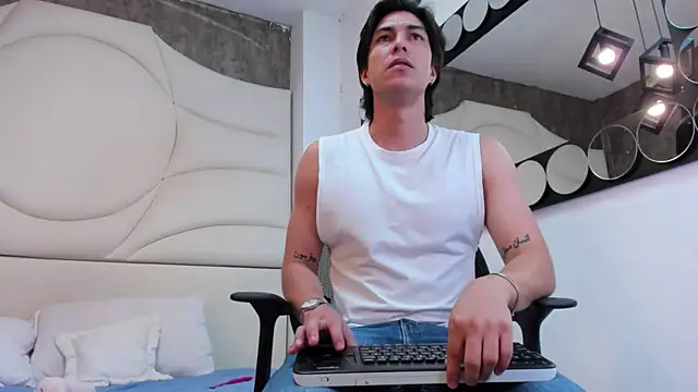 Karimferrer online show from September 11, 2025, 8:09 pm