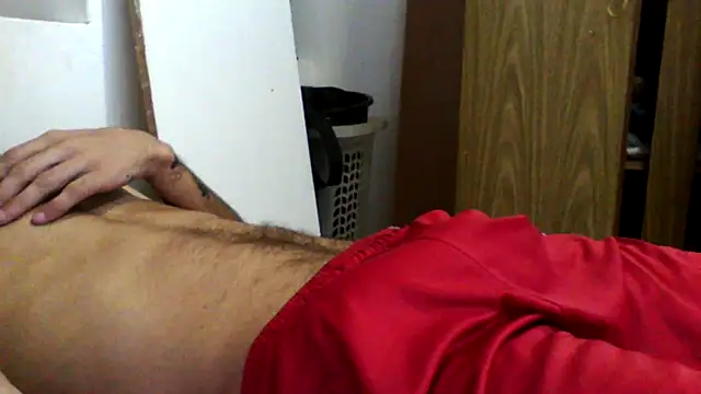 cariocanovin23 online show from February 21, 2025, 1:44 am