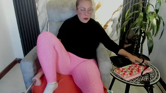 BrendaSex Hot online show from February 5, 2026, 8:35 pm