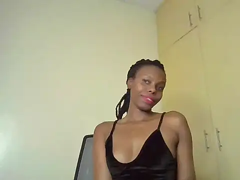 Snapshot of naughty_ebony-queen chatting on December 27, 2024, 8:07 pm naughty ebony-queen online show from December 27, 2024, 8:07 pm