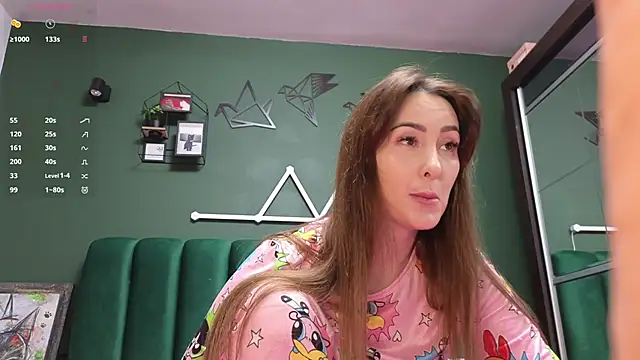 kimmie meow online show from December 22, 2025, 7:00 pm