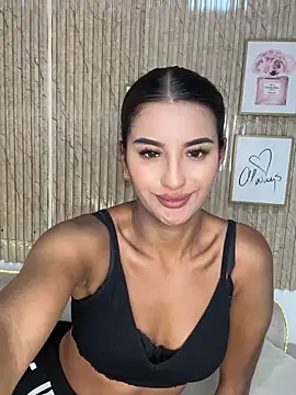 Kimm khalifa online show from February 5, 2025, 12:10 am