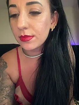 TigrezaSC online show from December 13, 2024, 4:33 am