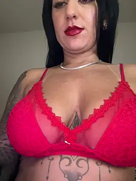 TigrezaSC online show from January 22, 2025, 8:40 am