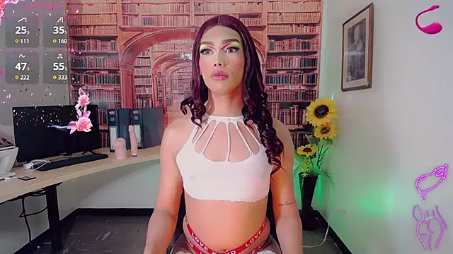 caribbean passion  online show from September 27, 2025, 11:15 am