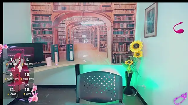 caribbean passion  online show from October 7, 2025, 11:18 am