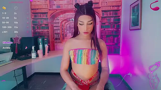 Snapshot of caribbean_passion_ chatting on February 17, 2026, 11:18 am caribbean passion online show from February 17, 2026, 11:18 am