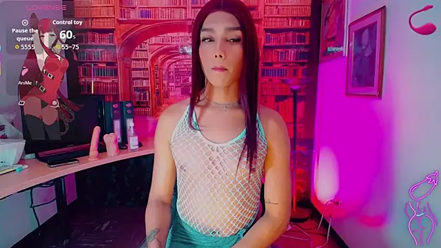 caribbean passion  online show from April 8, 2026, 11:10 am