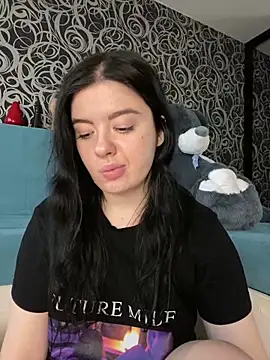 Kimi Ass online show from February 18, 2025, 12:39 pm