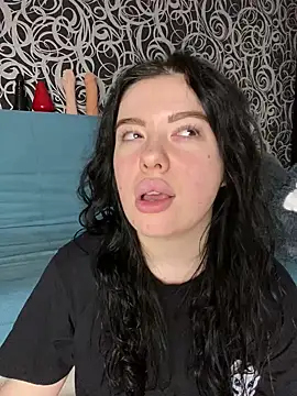 Kimi Ass online show from February 21, 2025, 11:32 pm