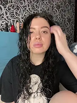 Kimi Ass online show from February 26, 2025, 1:08 pm