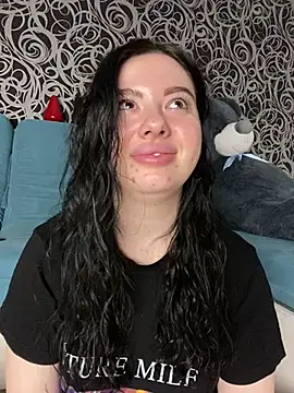 Kimi Ass online show from March 2, 2025, 11:31 pm