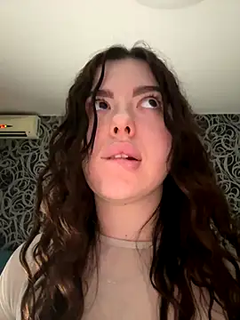 Kimi Ass online show from September 30, 2025, 11:26 am