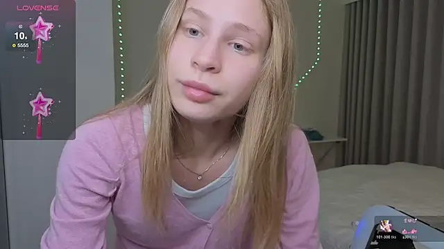 Elis Fox online show from January 18, 2026, 9:02 am